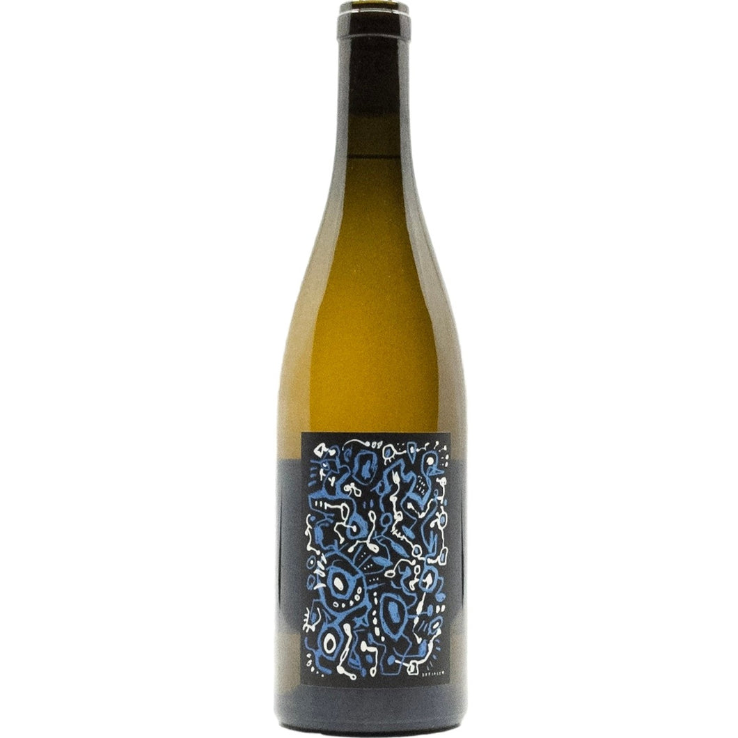 Defialy Pale Blue Eyes Savagnin 2022