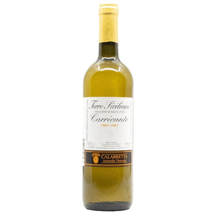 Azienda Vinicola Calabretta Carricante 2021