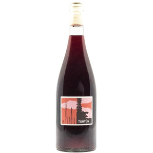 Tuntun Wines Pinot Noir 2022