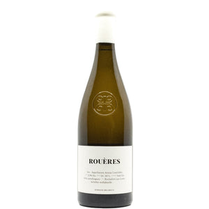 Domaine Belargus Roueres Anjou Blanc 2019