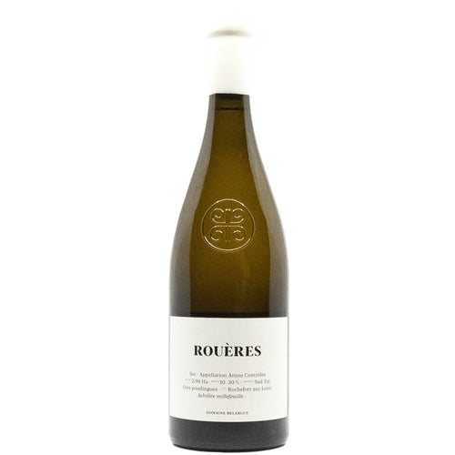 Domaine Belargus Roueres Anjou Blanc 2020