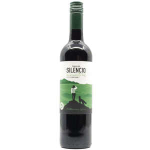 Estancia del Silencio Monastrell 2021