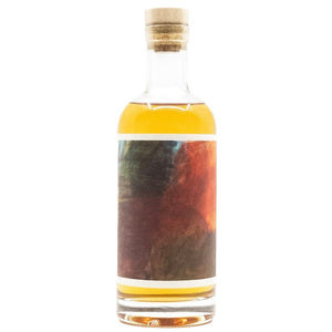 Wildflower x Poor Toms Whisky 500ml