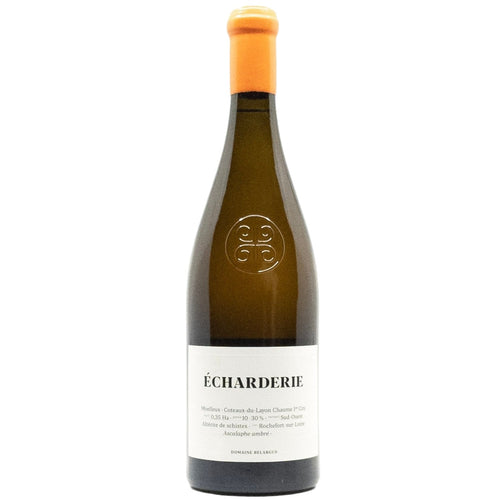 Domaine Belargus Coteaux du Layon Echarderie Blanc 2018