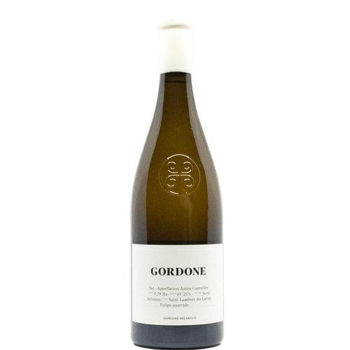 Domaine Belargus Gordone Anjou Blanc 2020