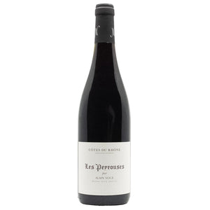 Alain Voge Les Peyrouses Cotes du Rhone Rouge 2020