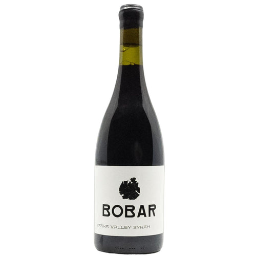 Bobar Syrah 2022