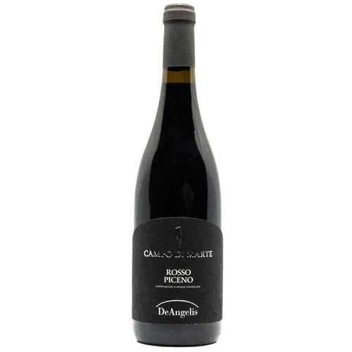 De Angelis Campo di Marte Piceno Rosso 2023