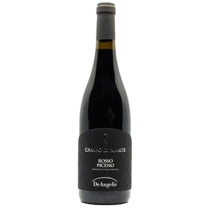 De Angelis Campo di Marte Piceno Rosso 2021