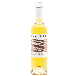 Chalmers Moscato Giallo Appassimento 2021 375ml