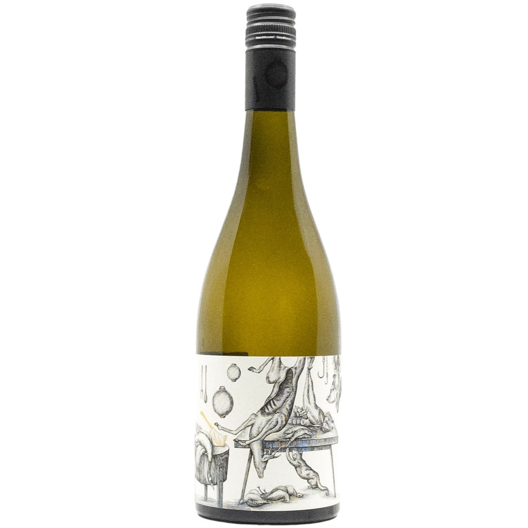 Ravensworth Tumbarumba Chardonnay 2022