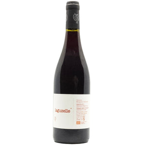 Benjamin Taillandier Laguzelle Rouge 2022