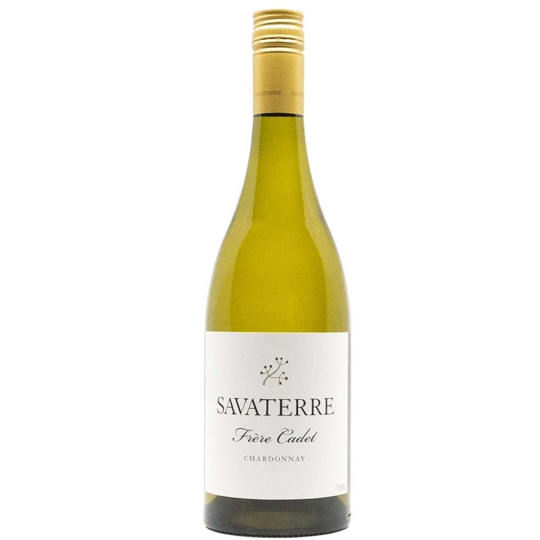 Savaterre Frere Cadet Chardonnay 2021