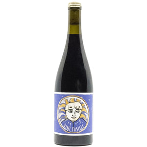 Vini Fusilli Romolo Pinot Noir 2022 (Preservative Free)