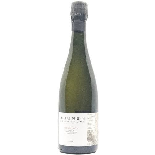 Suenen Champagne Chouilly Blanc de Blancs Le Mont-Aigu GC 2016 (Disg July 2022)