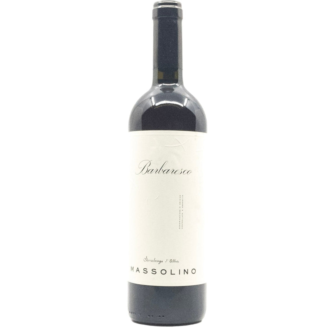Massolino Barbaresco 2020