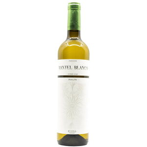 Bodegas Alvarez Y Diez Mantel Blanco Verdejo 2021