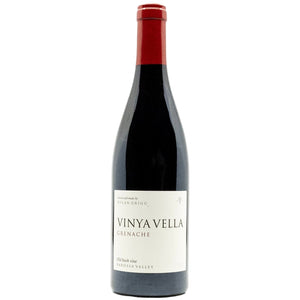 Vinya Vella Old Vine Grenache 2022