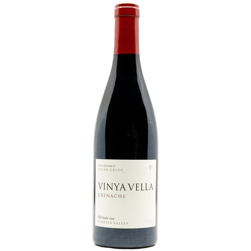 Vinya Vella Old Vine Grenache 2022