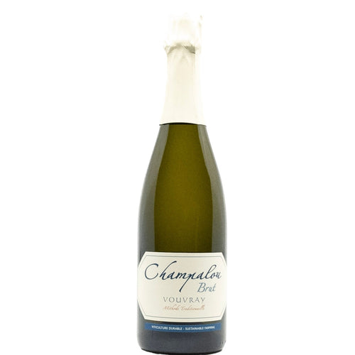 Champalou Vouvray Sparkling Brut NV