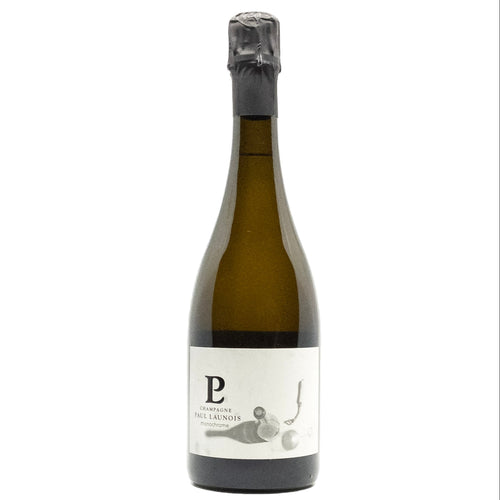 Paul Launois Monochrome Blanc de Blancs NV