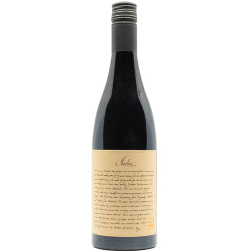 Lethbridge Indra Shiraz 2017