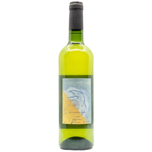 Domaine du Cabanon (Alain Castex) Fleur de l'Age Blanc 2021