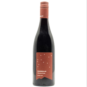 Canobolas Wines Cabernet Franc 2022