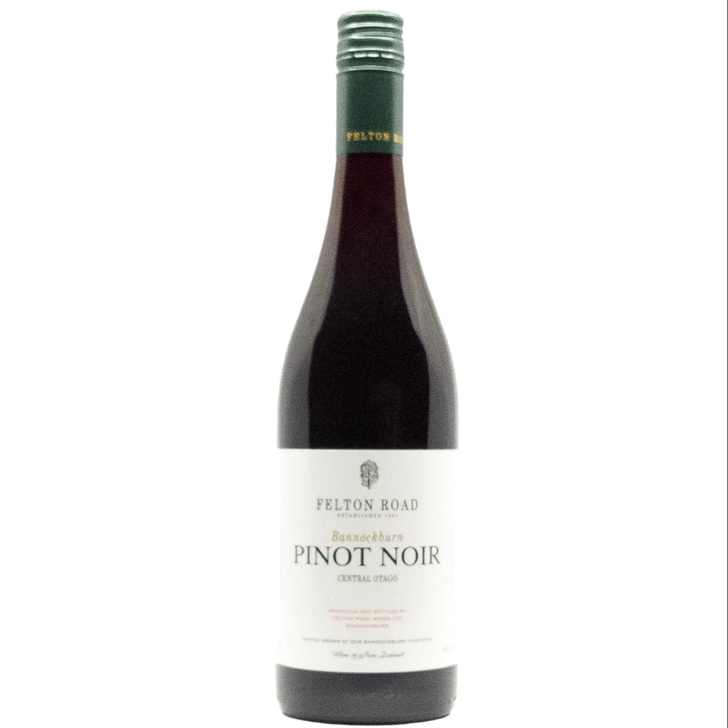 Felton Road Bannockburn Pinot Noir 2022