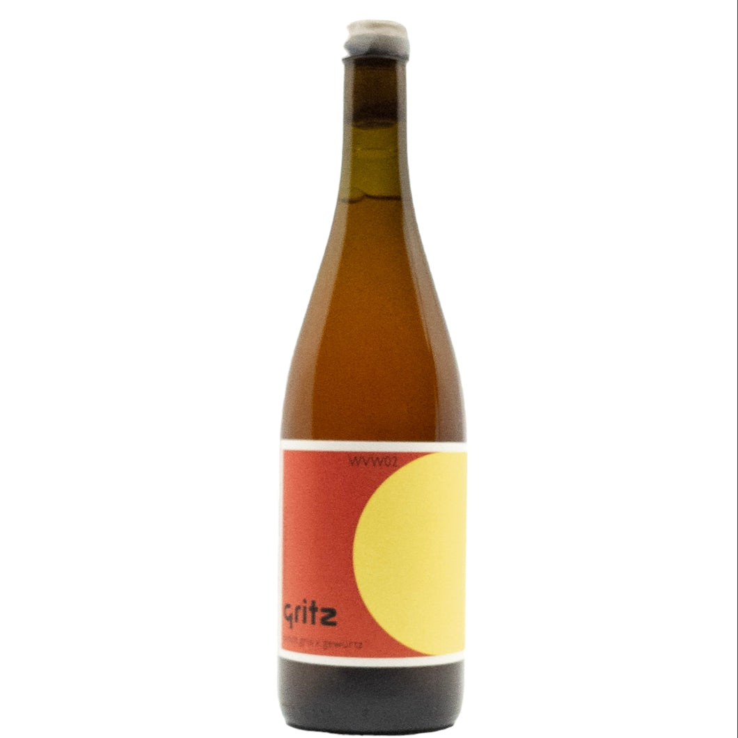 Windy View Wines Gritz Gewurztraminer Pinot Gris 2021