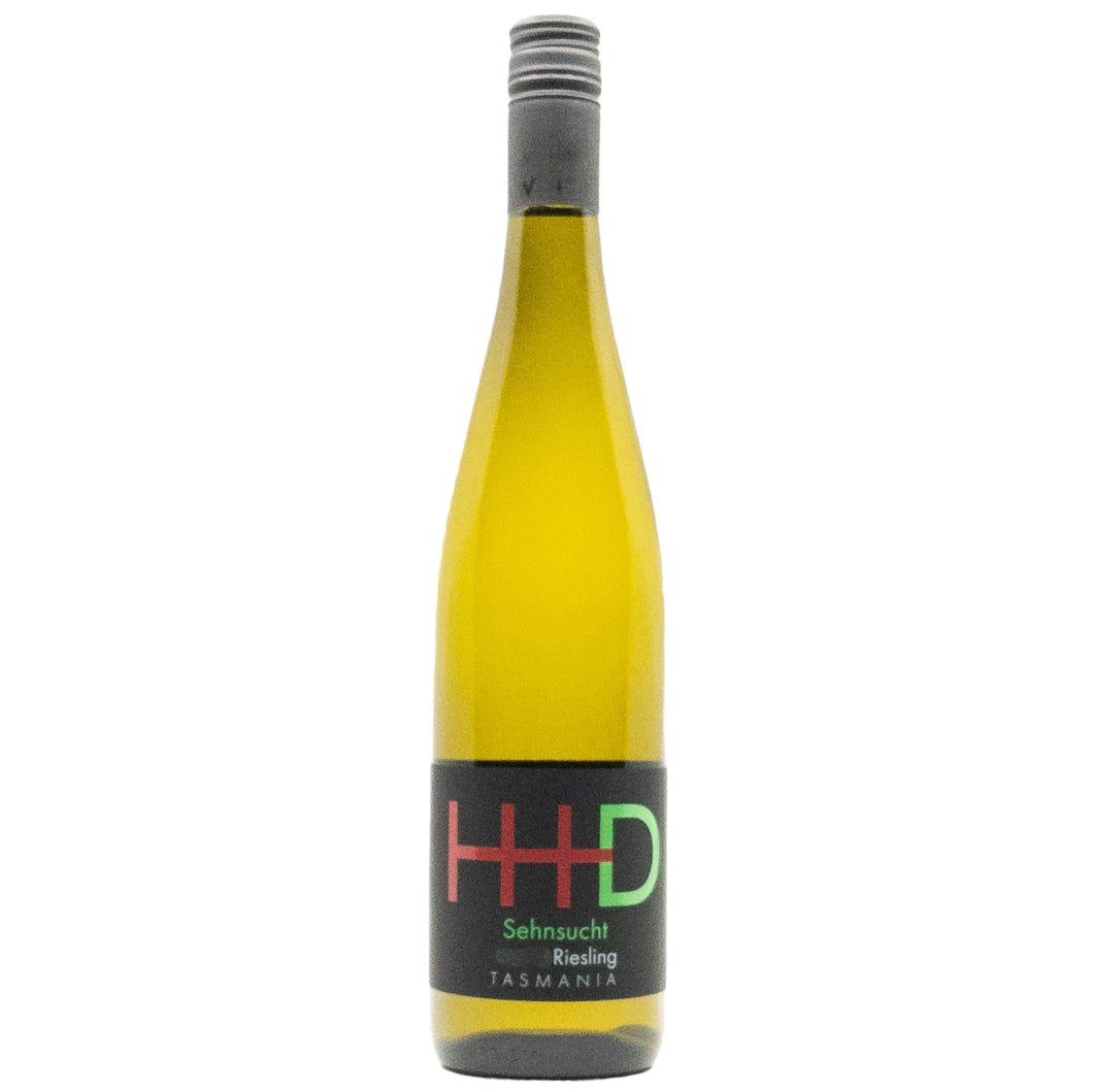 Haddow and Dineen Riesling 2024