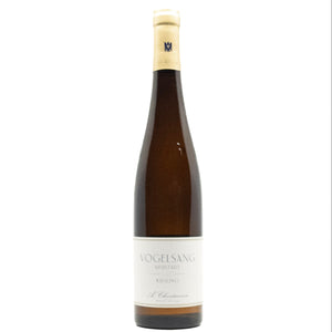 A. Christmann Vogelsang GG Riesling 2021