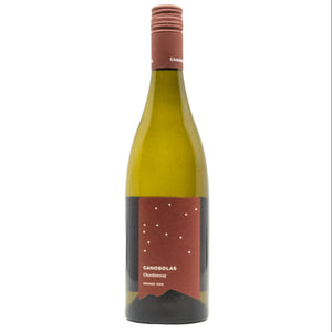 Canobolas Wines Chardonnay 2022