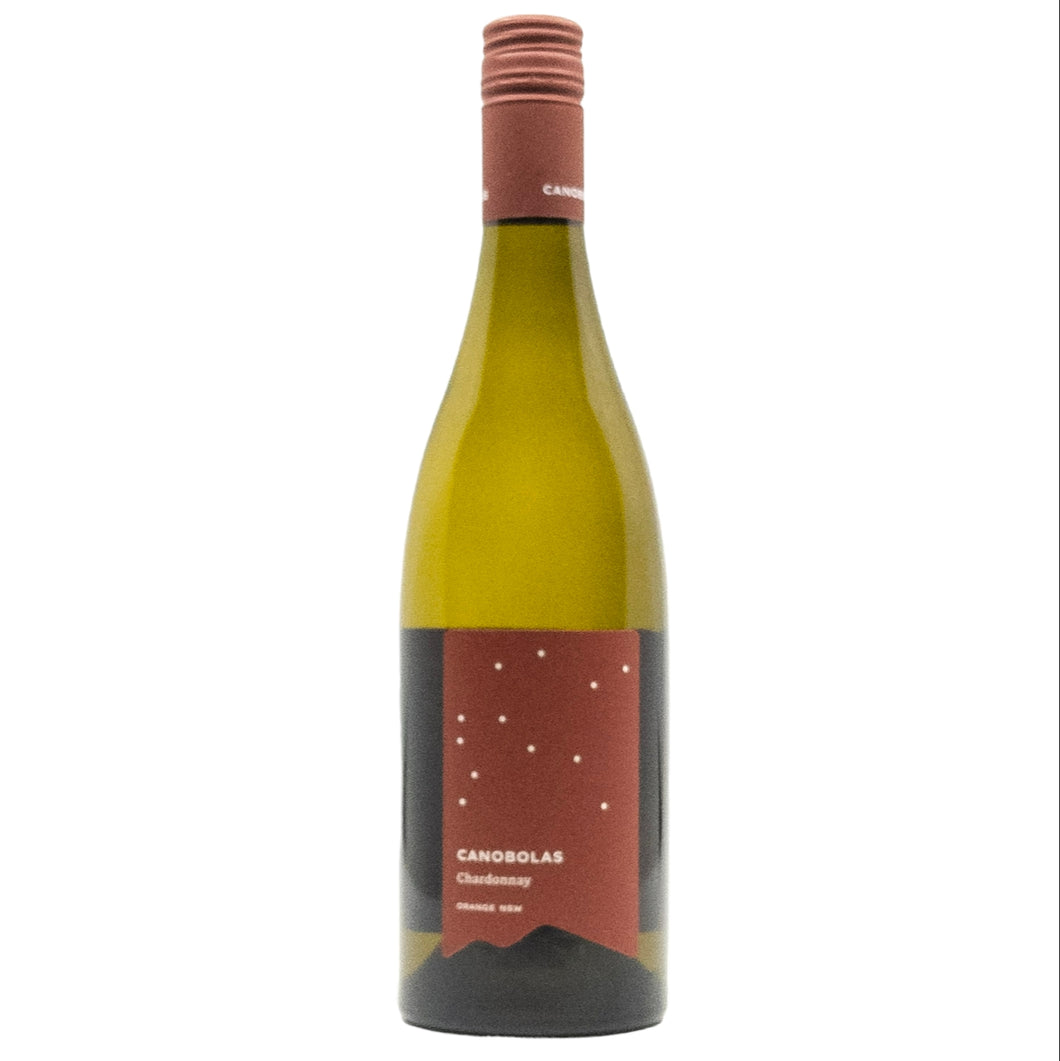Canobolas Wines Chardonnay 2022