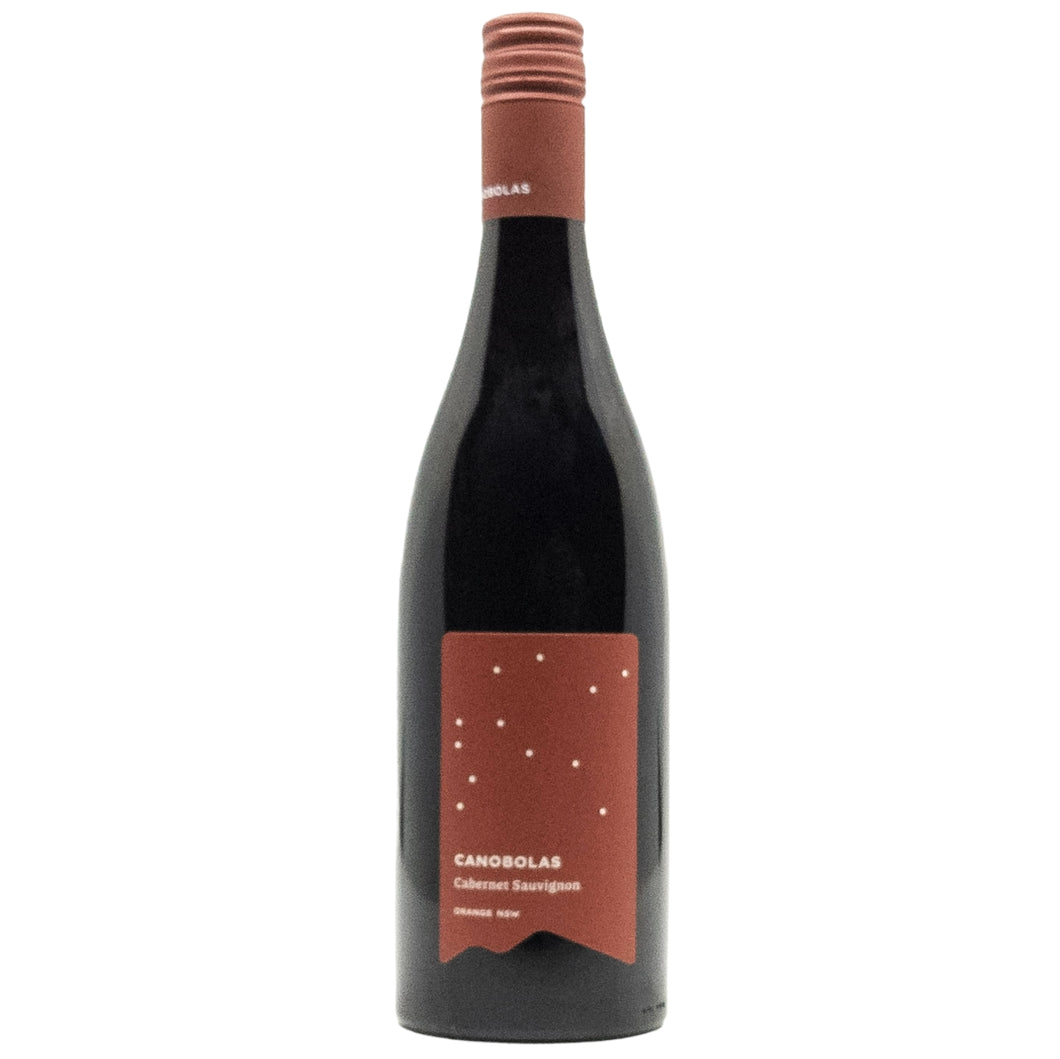 Canobolas Wines Cabernet Sauvignon 2022