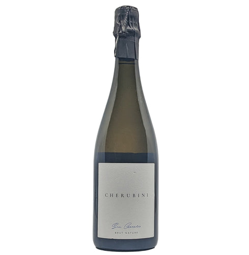 Cherubini Sui Generis Blanc de Blancs 2020