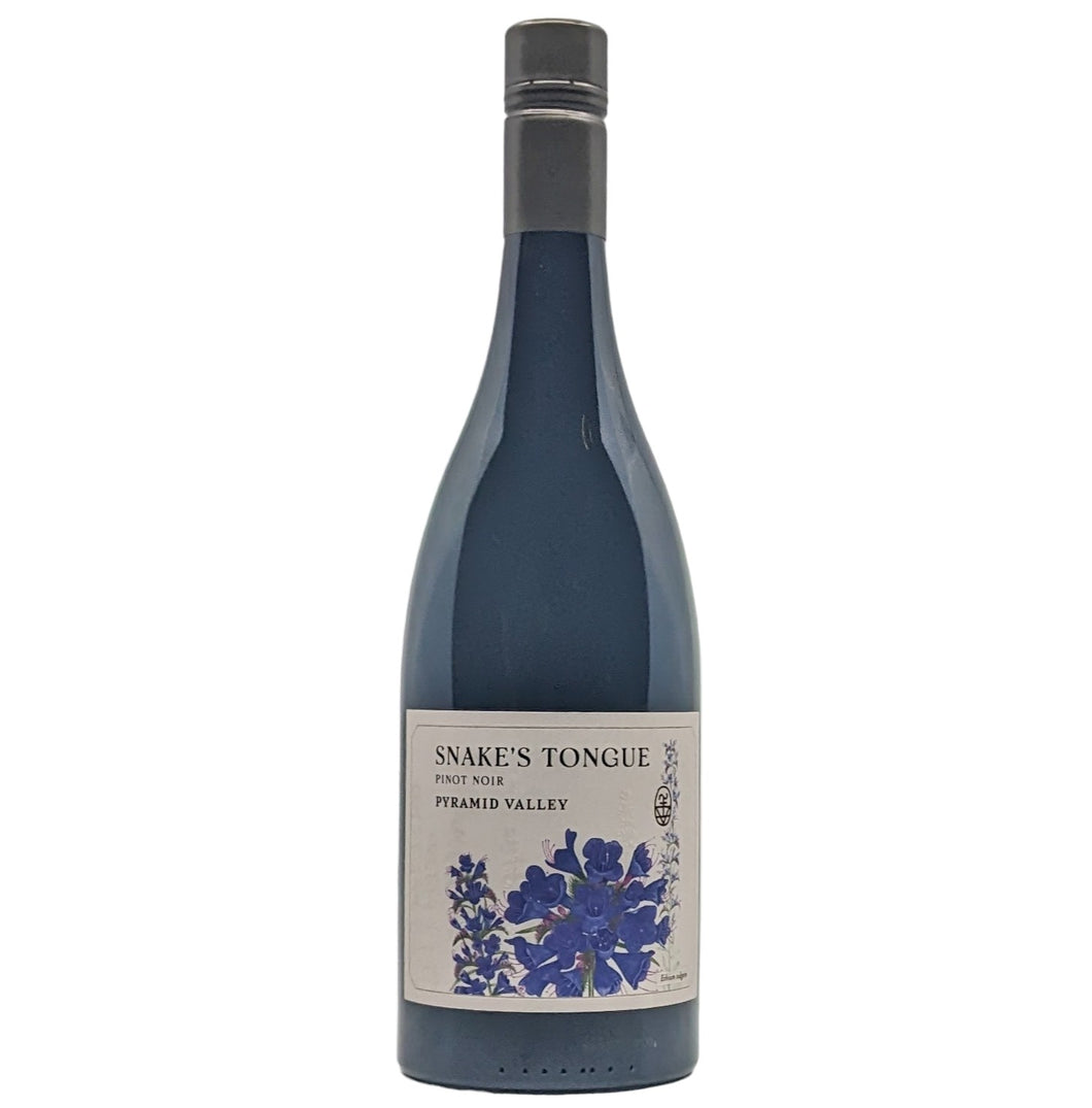 Pyramid Valley Snake's Tongue Pinot Noir 2021