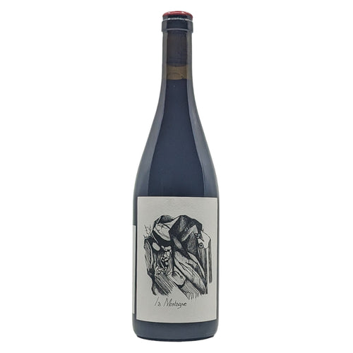 L'Anglore Montagne Rouge 2021