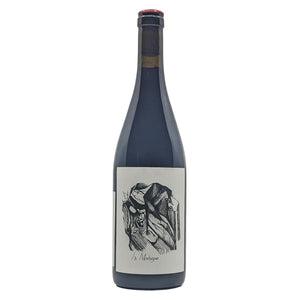 L'Anglore Montagne Rouge 2021