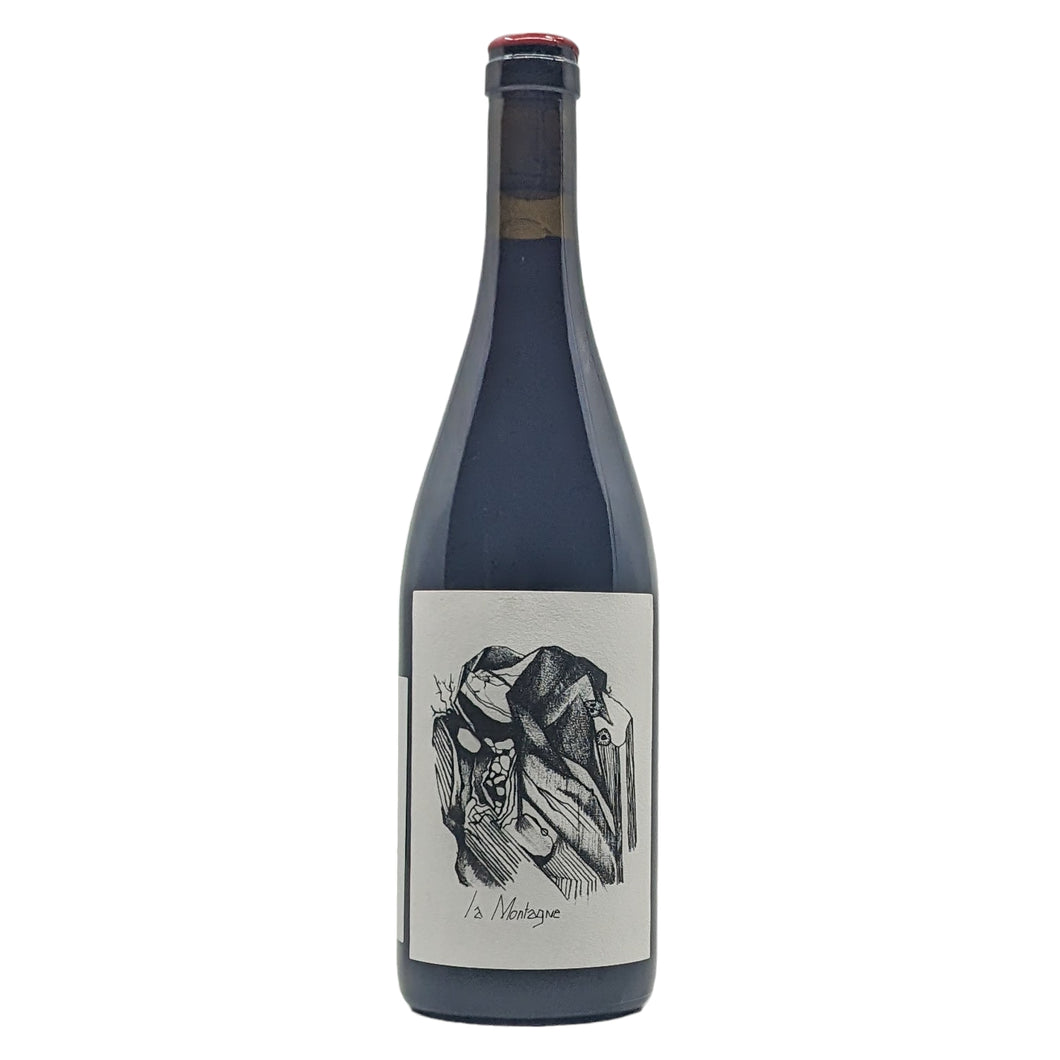 L'Anglore Montagne Rouge 2021
