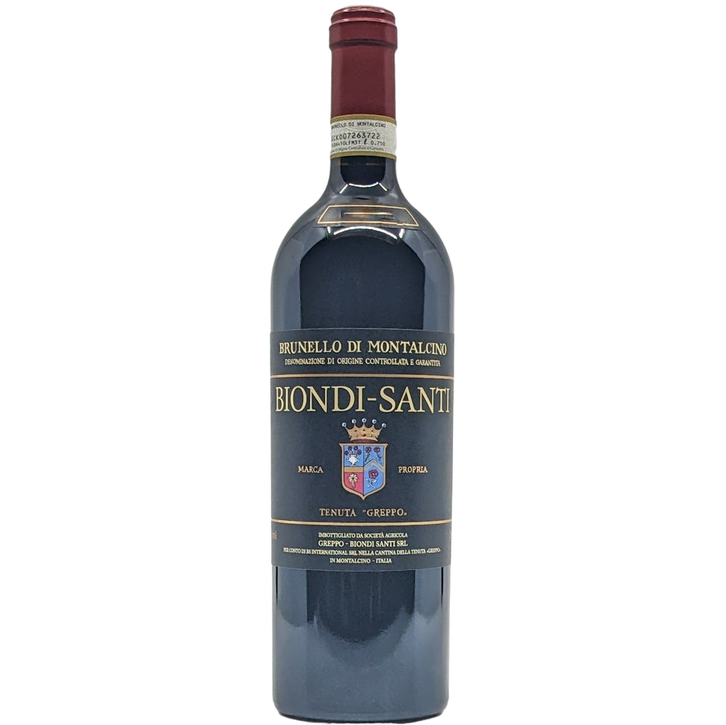Biondi Santi Brunello di Montalcino 2011