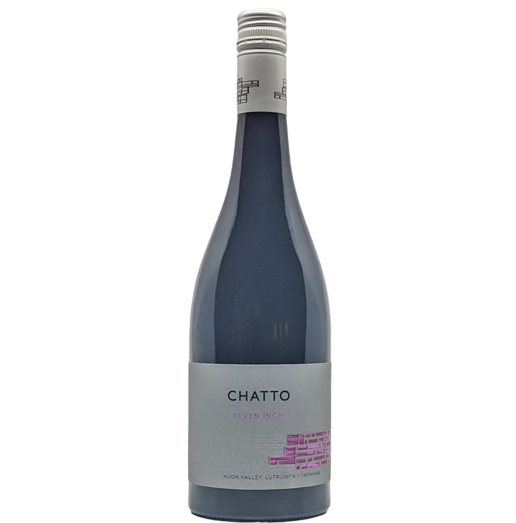 Chatto Seven Inch Pinot Noir 2022