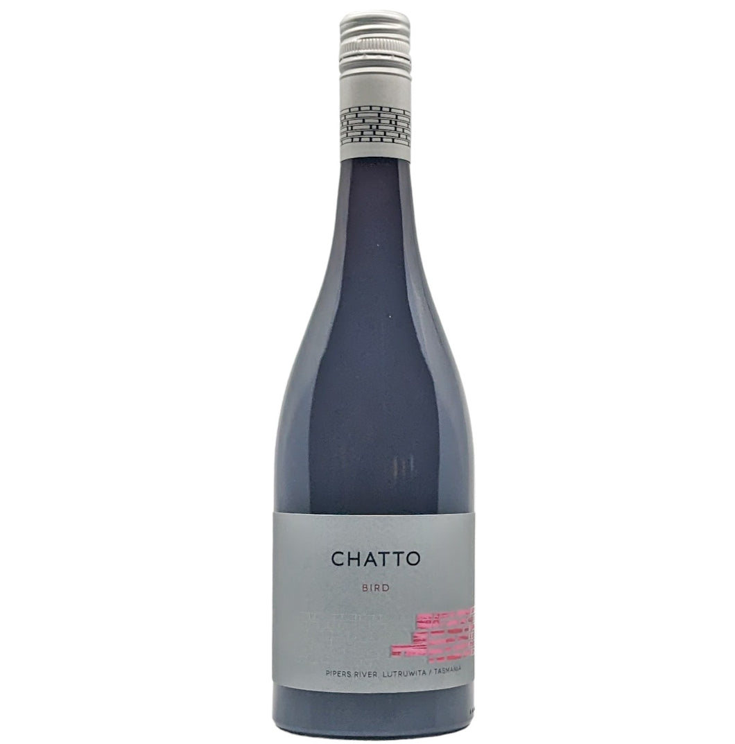 Chatto Bird Vineyard Pinot Noir 2022