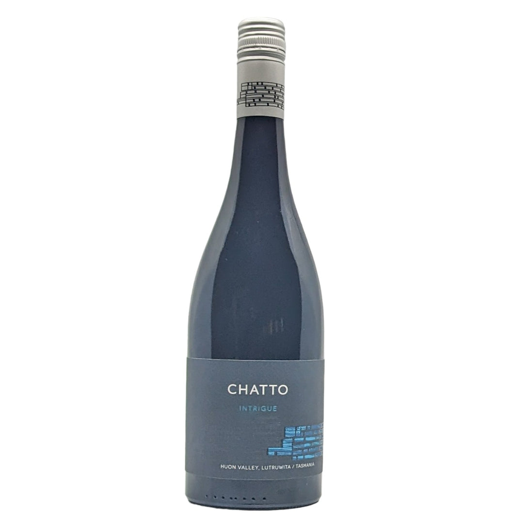 Chatto Intrigue Pinot Noir 2022