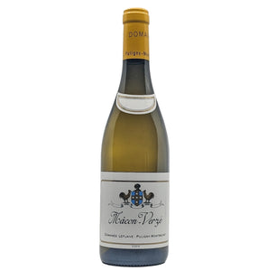 Domaine Leflaive Macon-Verze Blanc 2022