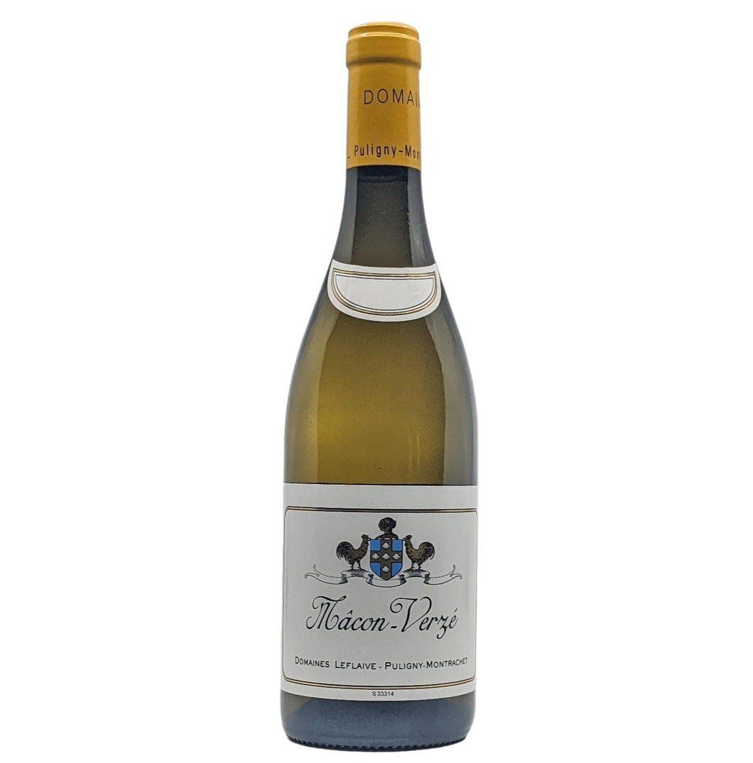 Domaine Leflaive Macon-Verze Blanc 2022