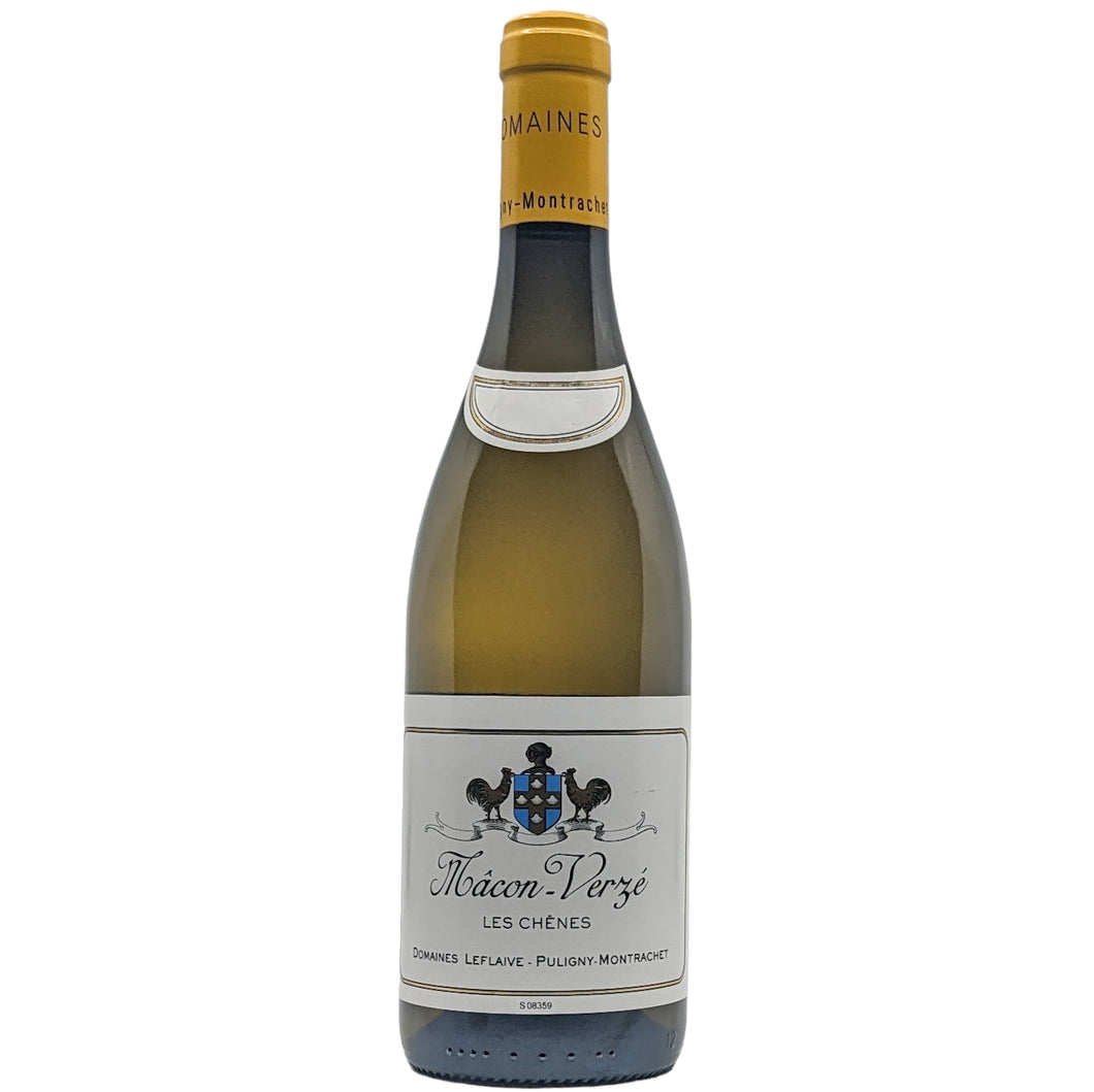 Domaine Leflaive Macon-Verze Les Chenes Blanc 2022