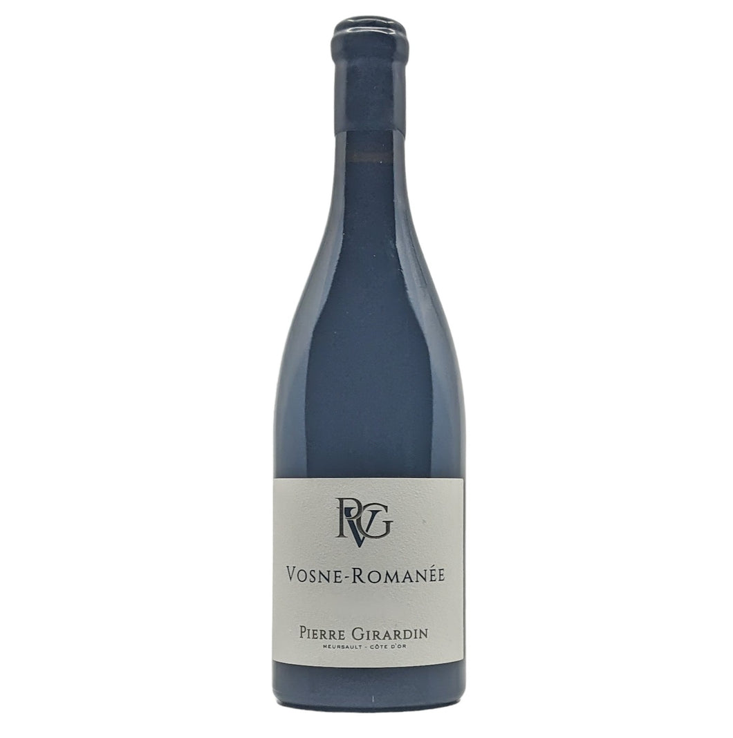 Pierre  Girardin Vosne Romanee Rouge 2021