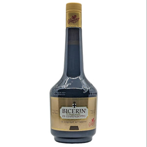 Vincenzi Bicerin di Gianduiotto Chocolate Liqueur 700ml