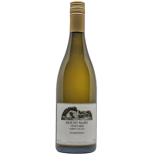 Mount Mary Chardonnay 2022